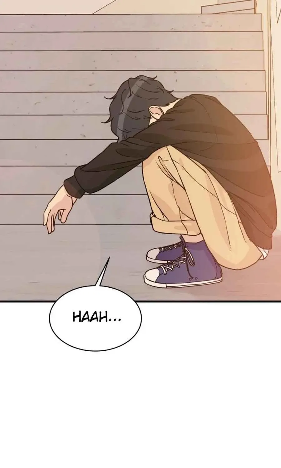 I'm Pathetic, But I Still Want Romance Chapter 18 - page 26