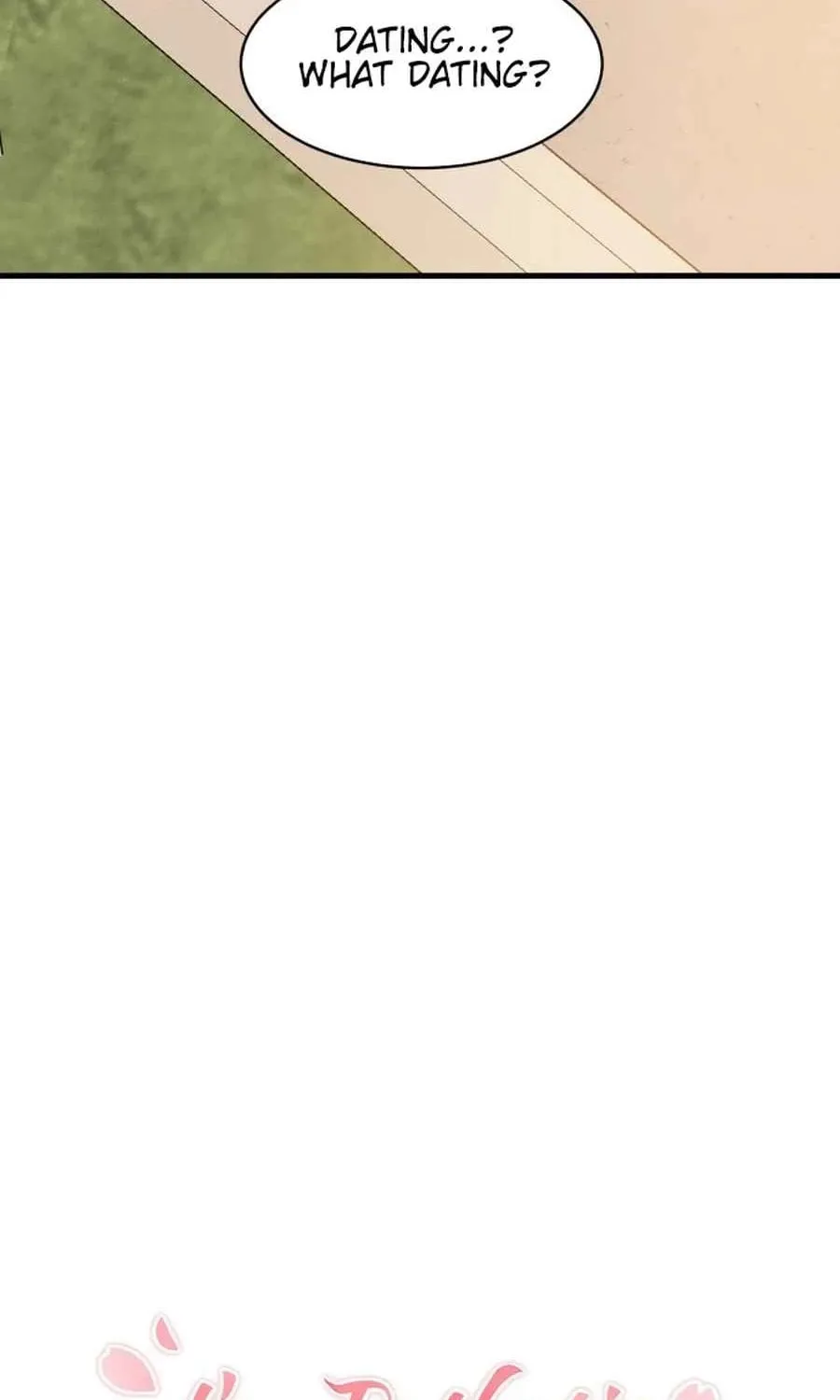 I'm Pathetic, But I Still Want Romance Chapter 18 - page 28