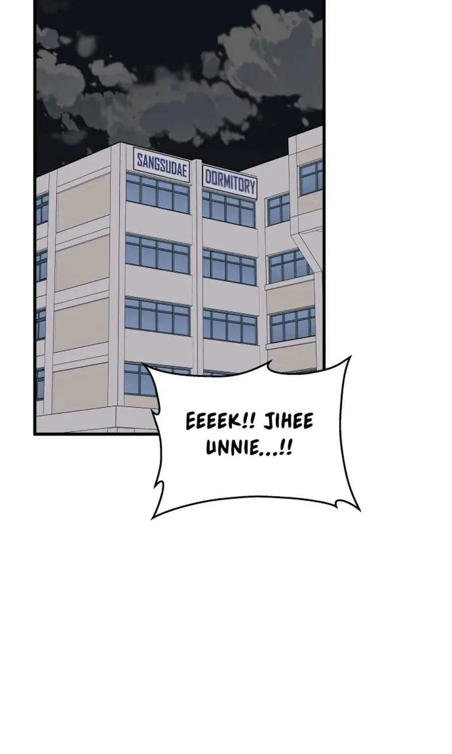 I'm Pathetic, But I Still Want Romance Chapter 18 - page 30