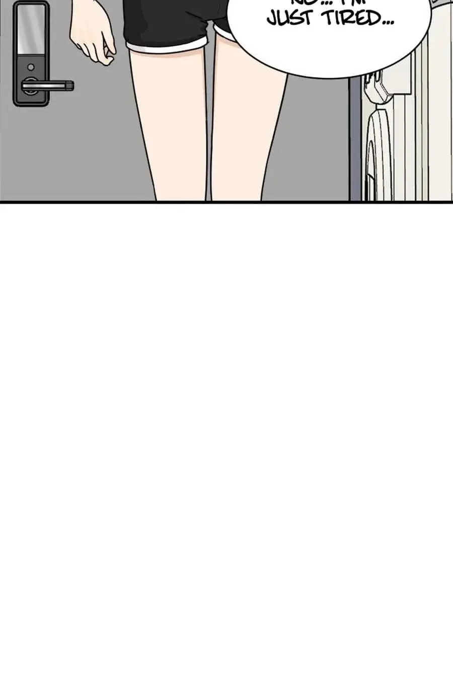 I'm Pathetic, But I Still Want Romance Chapter 18 - page 32