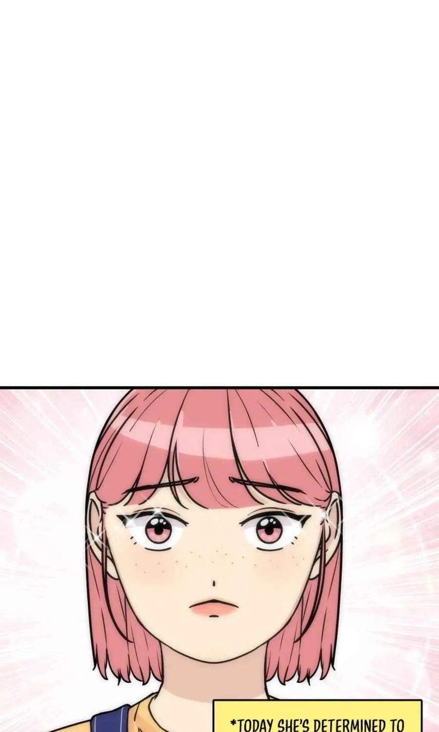 I'm Pathetic, But I Still Want Romance Chapter 18 - page 35