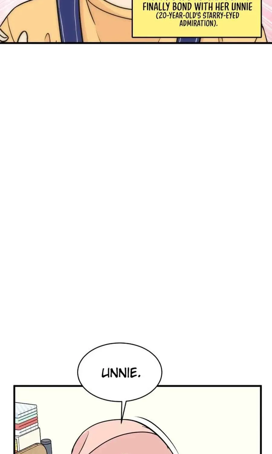 I'm Pathetic, But I Still Want Romance Chapter 18 - page 36