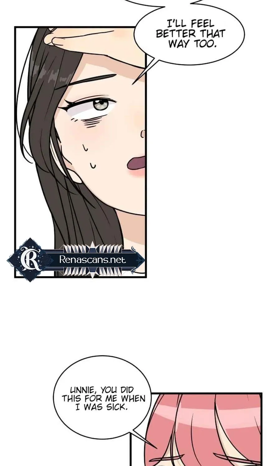 I'm Pathetic, But I Still Want Romance Chapter 18 - page 39