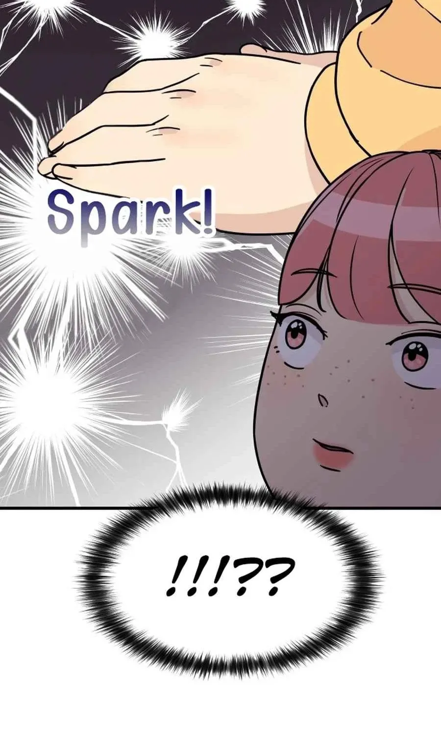 I'm Pathetic, But I Still Want Romance Chapter 18 - page 42