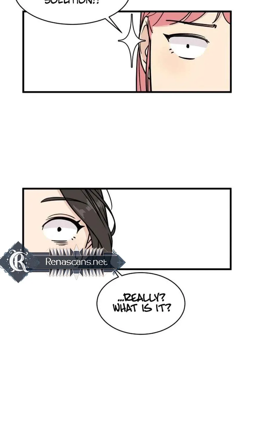 I'm Pathetic, But I Still Want Romance Chapter 18 - page 46