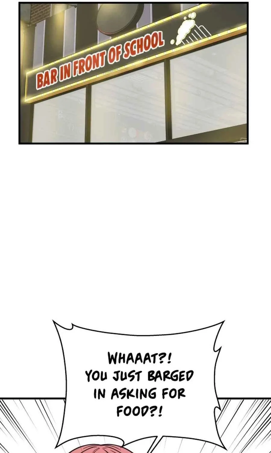 I'm Pathetic, But I Still Want Romance Chapter 18 - page 49