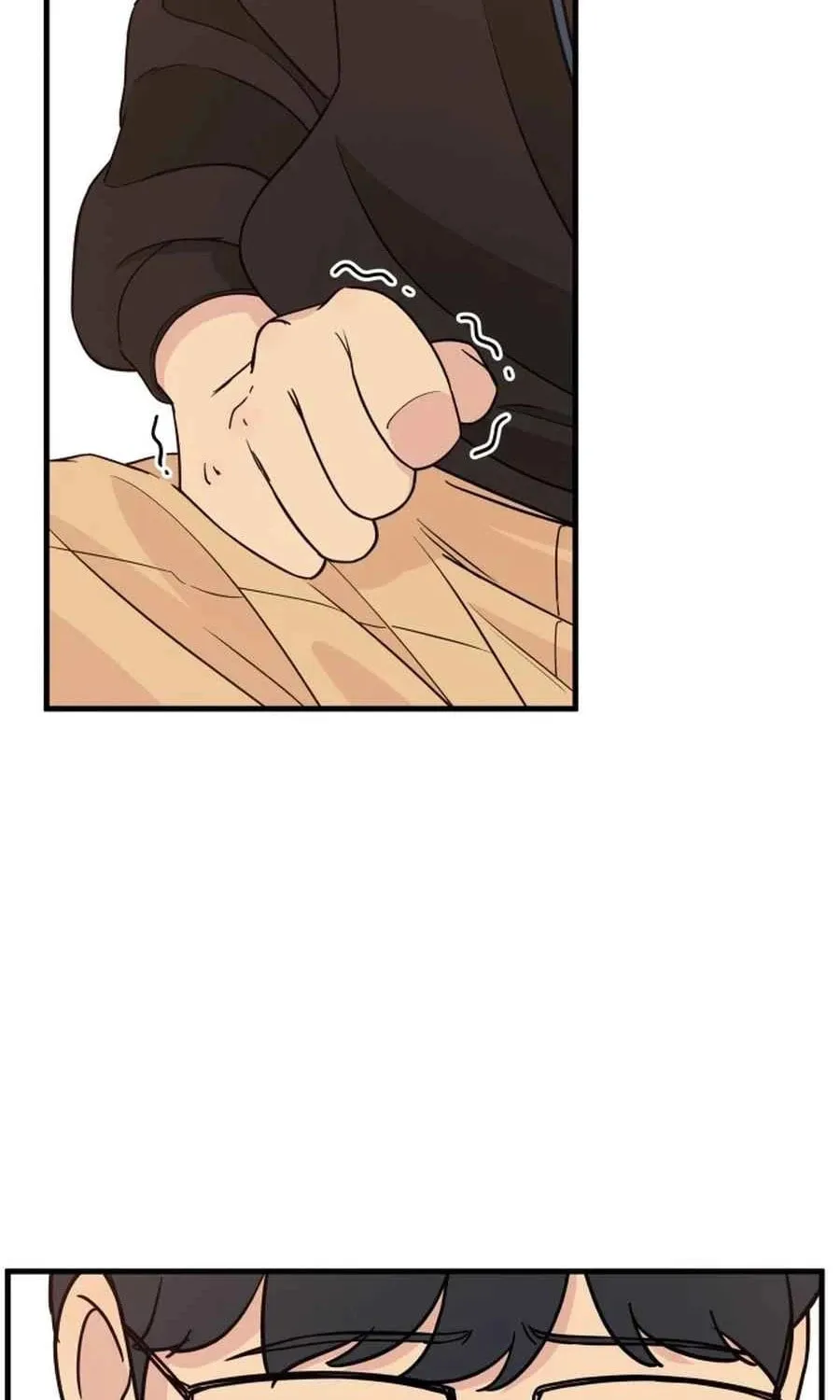 I'm Pathetic, But I Still Want Romance Chapter 18 - page 5