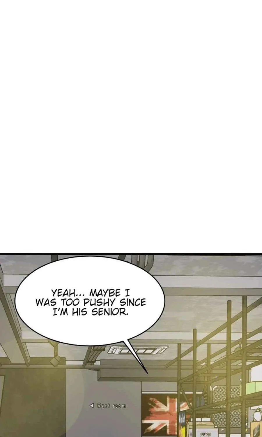 I'm Pathetic, But I Still Want Romance Chapter 18 - page 51