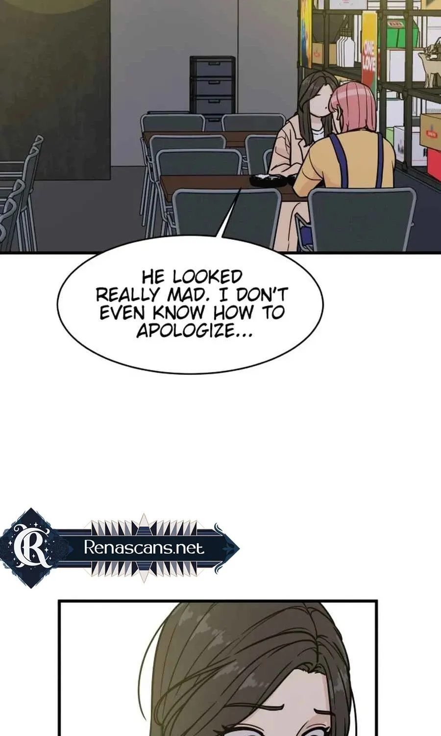 I'm Pathetic, But I Still Want Romance Chapter 18 - page 52