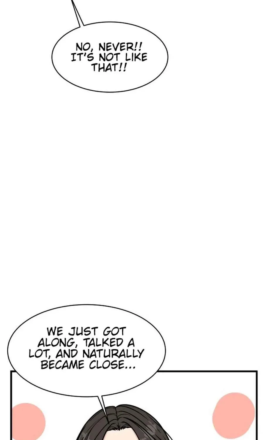 I'm Pathetic, But I Still Want Romance Chapter 18 - page 58