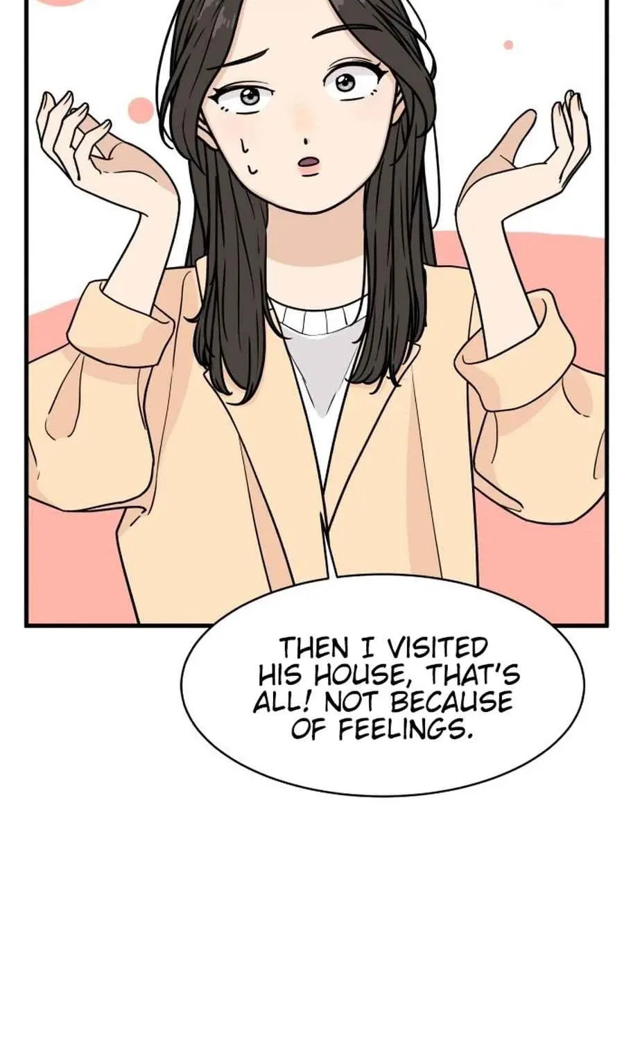 I'm Pathetic, But I Still Want Romance Chapter 18 - page 59