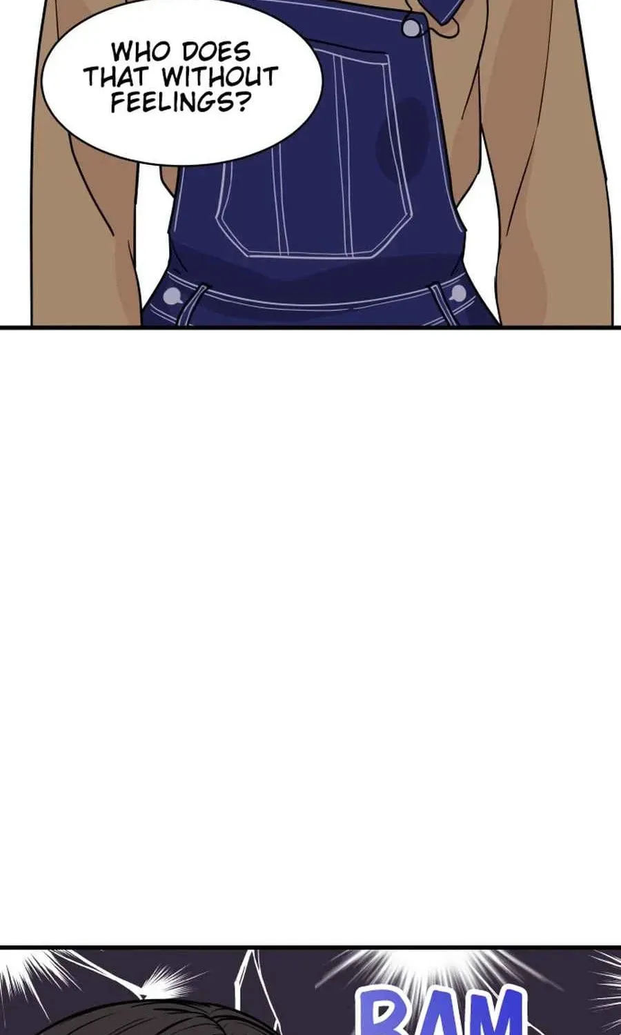 I'm Pathetic, But I Still Want Romance Chapter 18 - page 61