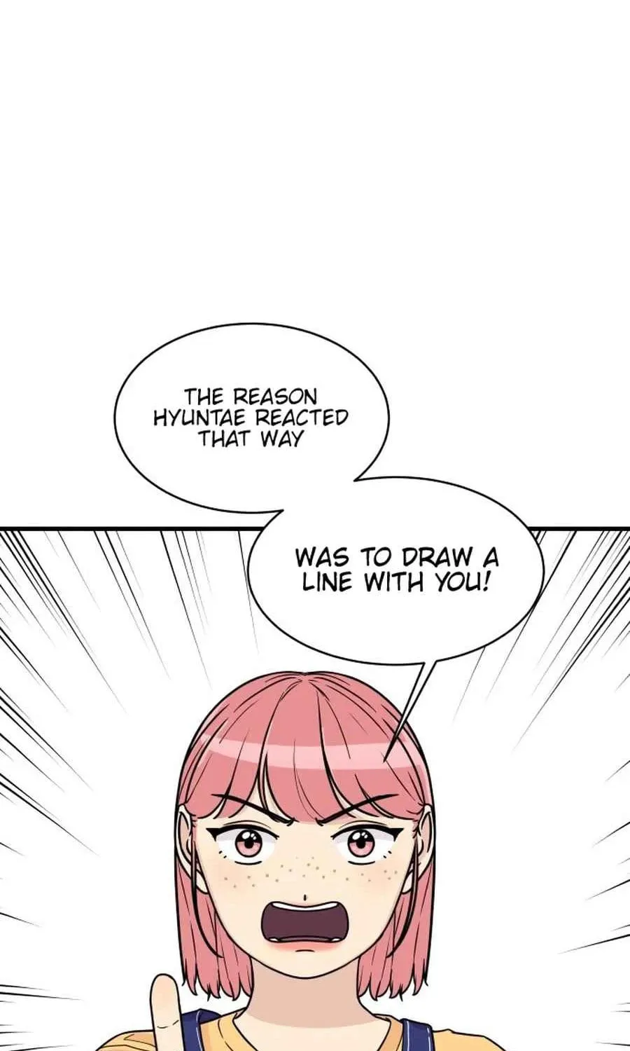 I'm Pathetic, But I Still Want Romance Chapter 18 - page 66