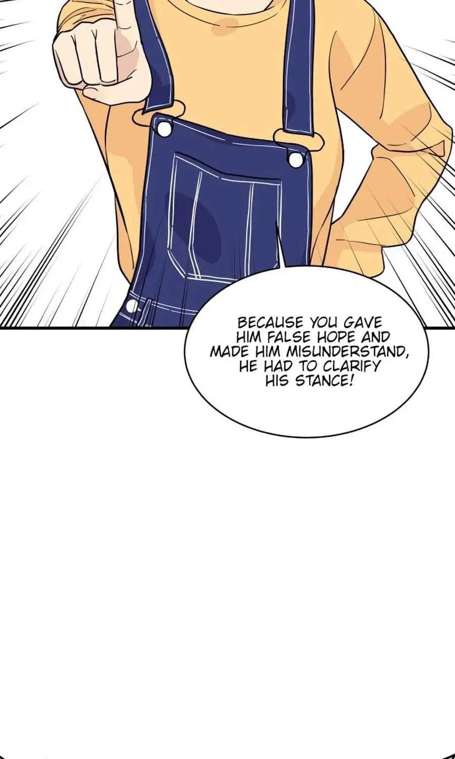 I'm Pathetic, But I Still Want Romance Chapter 18 - page 67