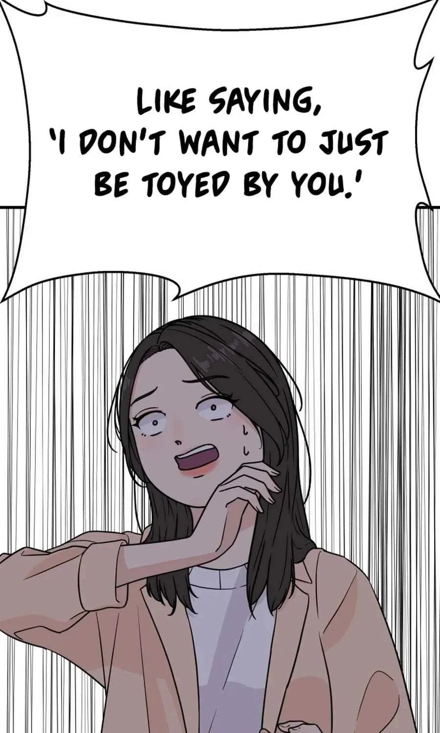 I'm Pathetic, But I Still Want Romance Chapter 18 - page 68