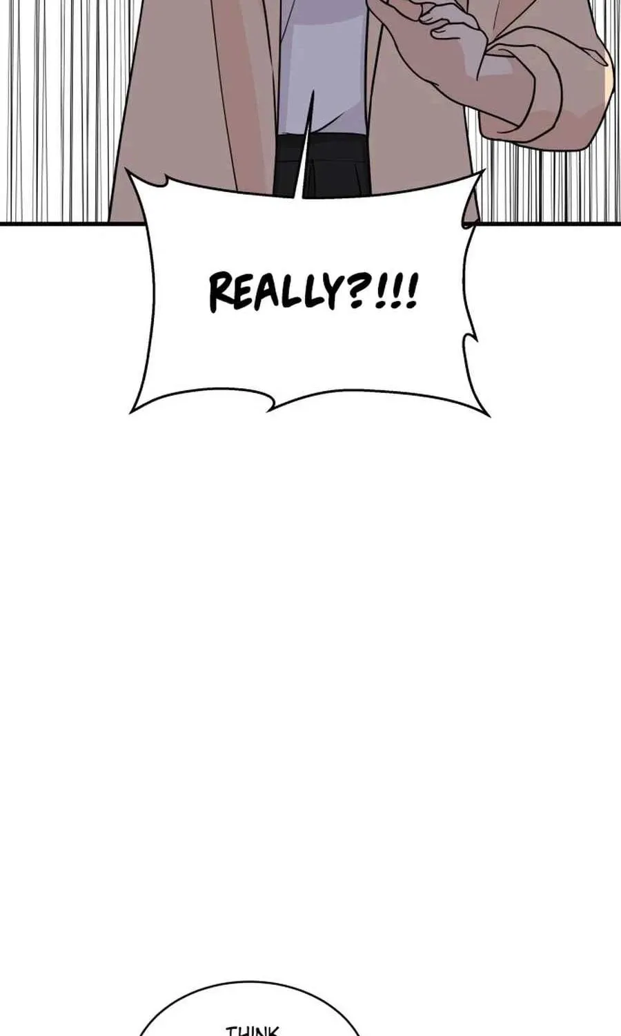 I'm Pathetic, But I Still Want Romance Chapter 18 - page 69