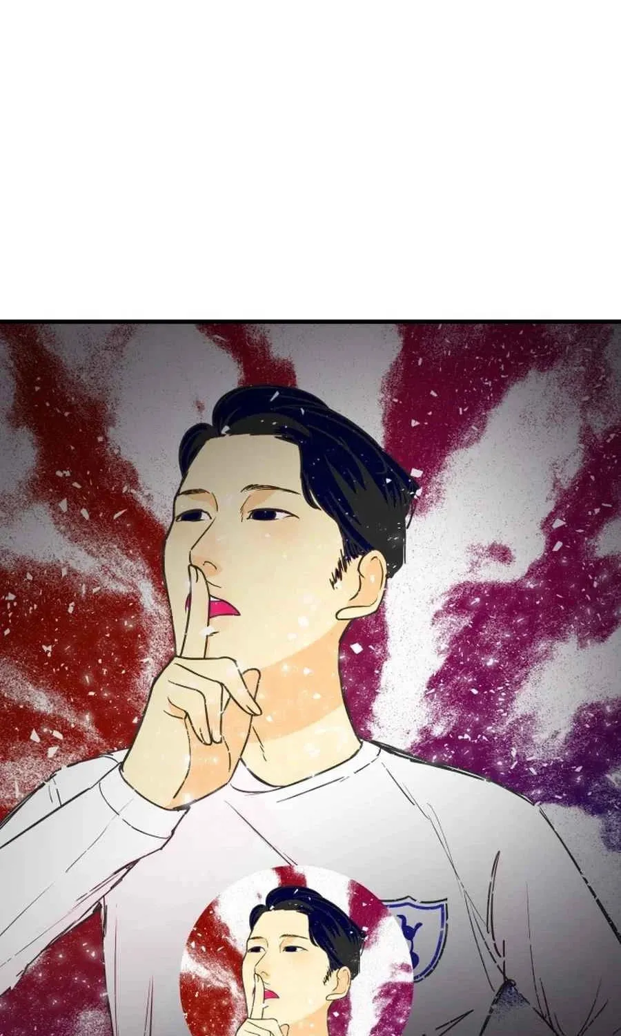 I'm Pathetic, But I Still Want Romance Chapter 18 - page 74