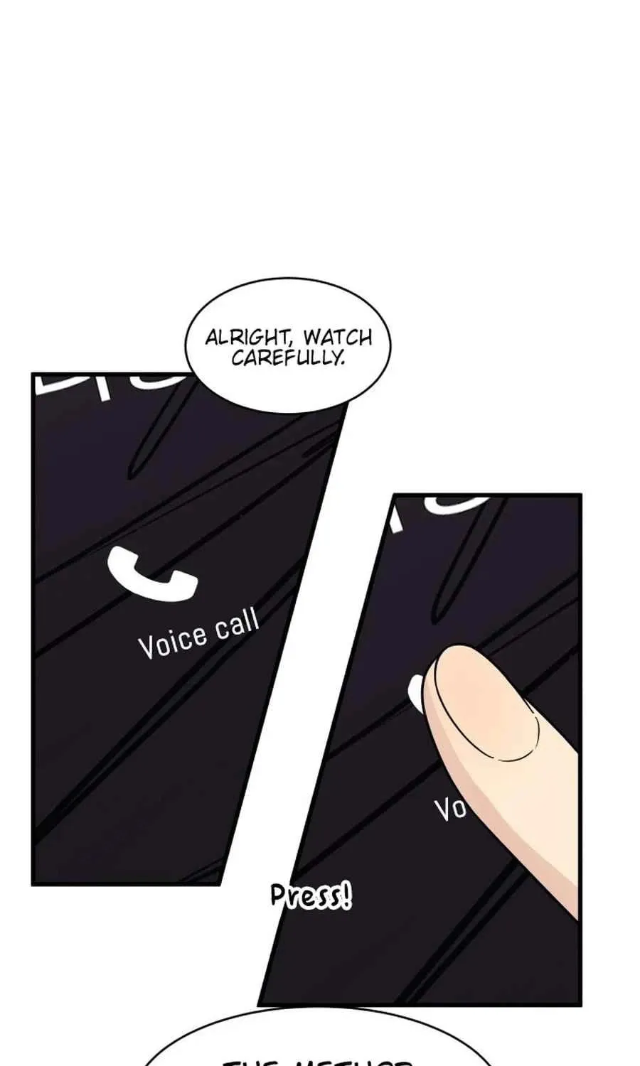 I'm Pathetic, But I Still Want Romance Chapter 18 - page 77