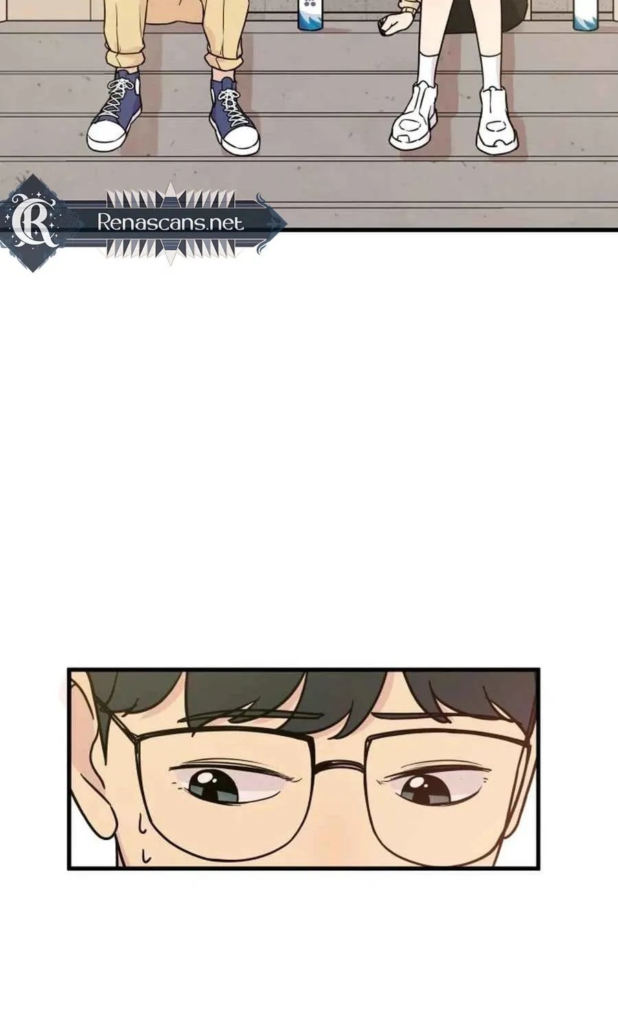 I'm Pathetic, But I Still Want Romance Chapter 18 - page 8