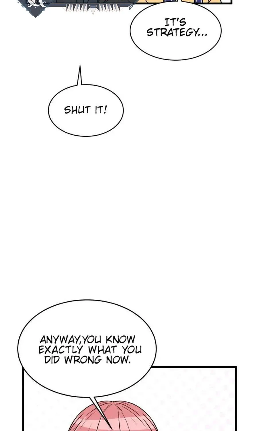 I'm Pathetic, But I Still Want Romance Chapter 18 - page 83