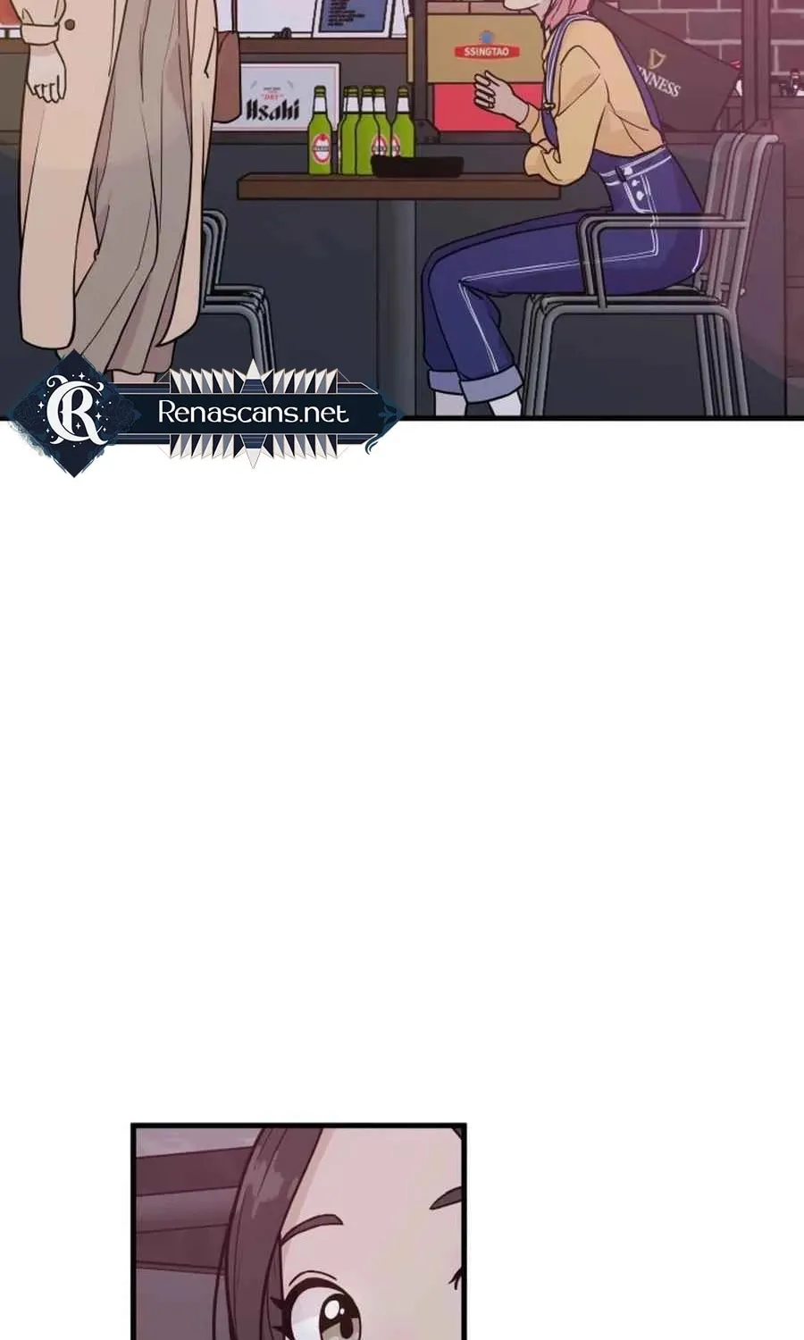 I'm Pathetic, But I Still Want Romance Chapter 18 - page 92