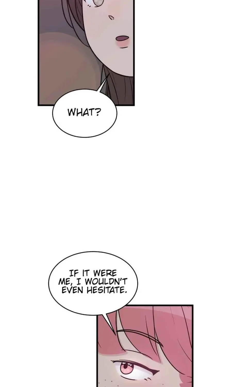 I'm Pathetic, But I Still Want Romance Chapter 18 - page 93