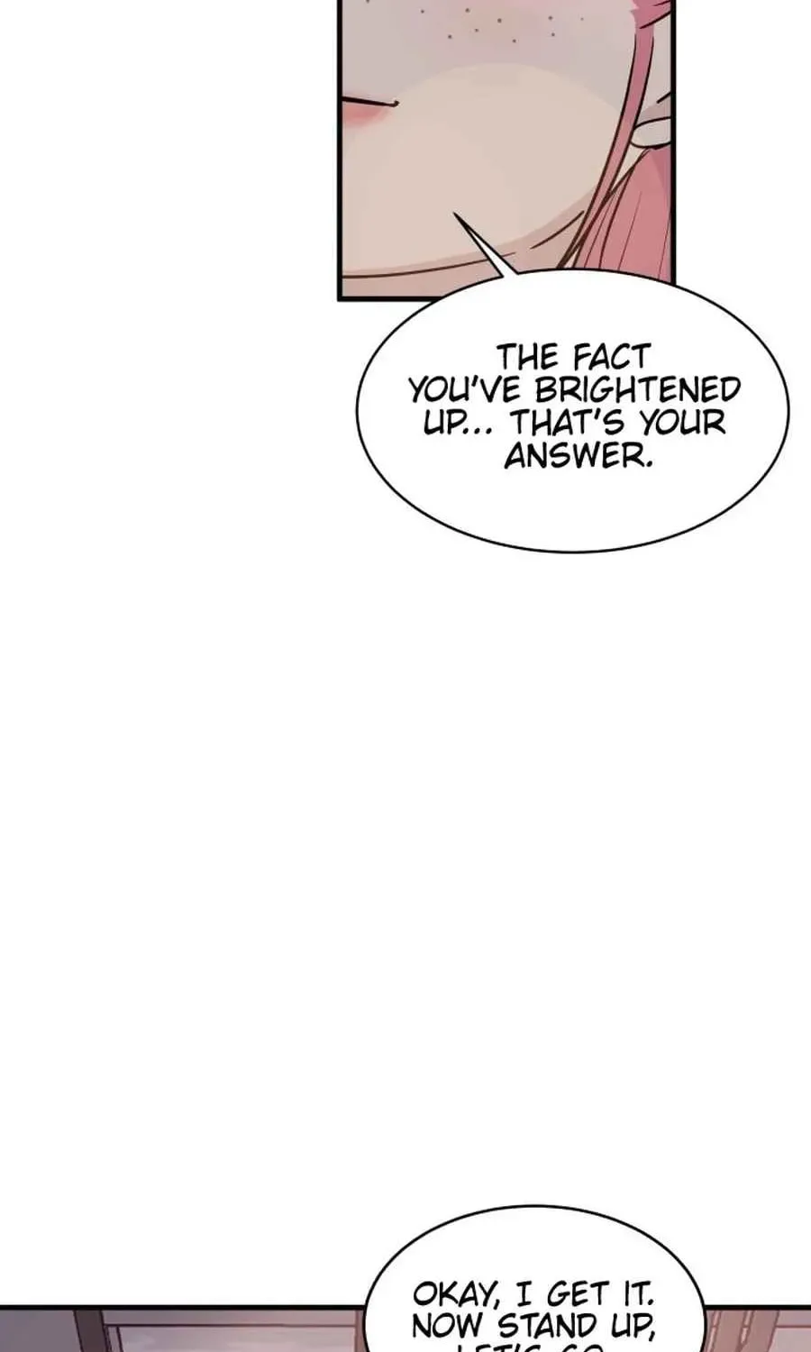 I'm Pathetic, But I Still Want Romance Chapter 18 - page 94