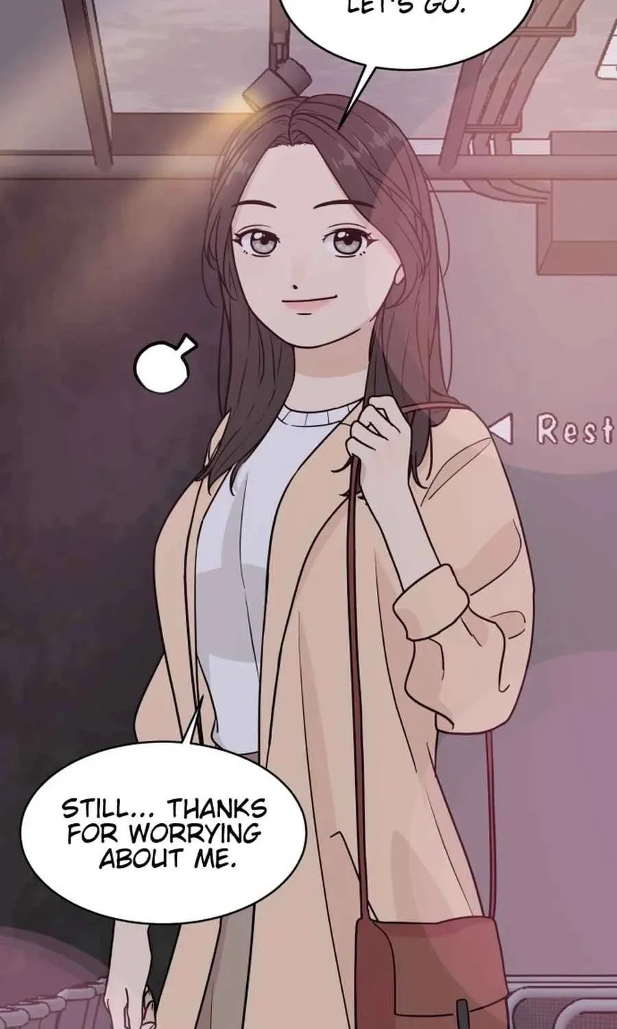 I'm Pathetic, But I Still Want Romance Chapter 18 - page 95