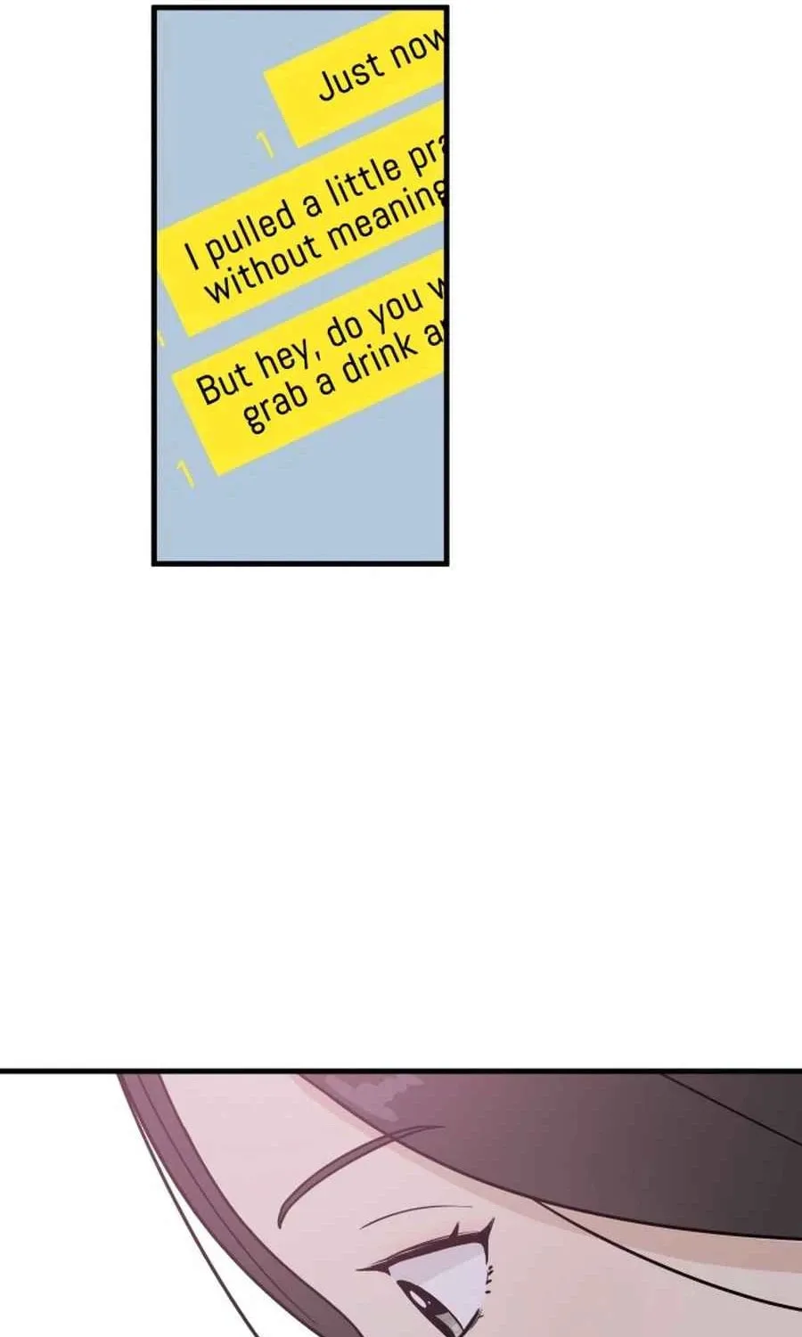 I'm Pathetic, But I Still Want Romance Chapter 18 - page 97