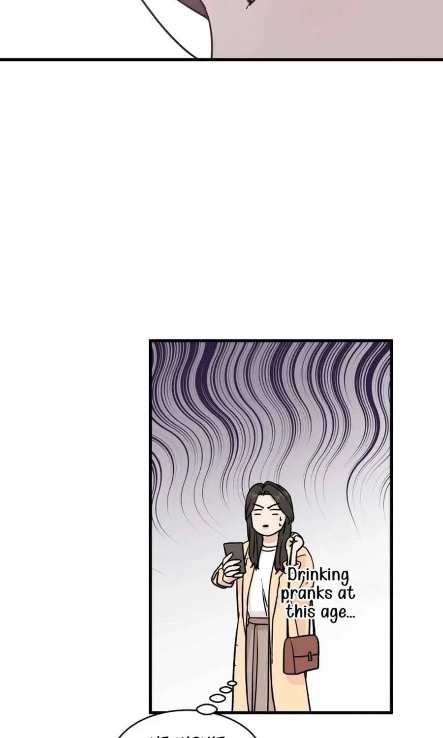 I'm Pathetic, But I Still Want Romance Chapter 18 - page 98