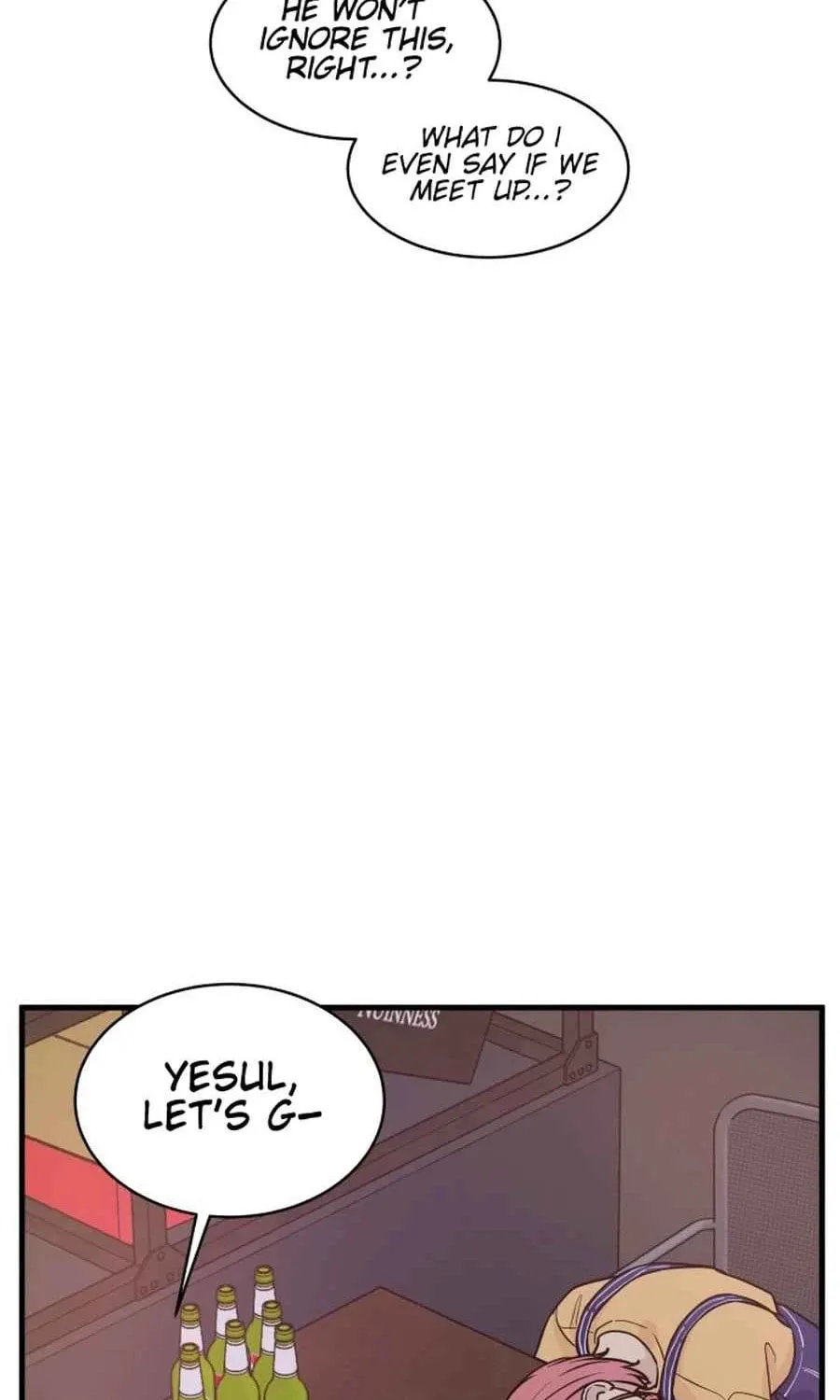 I'm Pathetic, But I Still Want Romance Chapter 18 - page 99