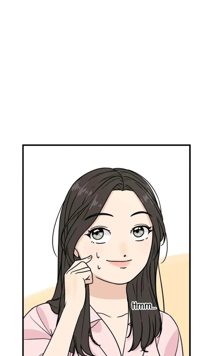 I'm Pathetic, But I Still Want Romance Chapter 19 - page 10