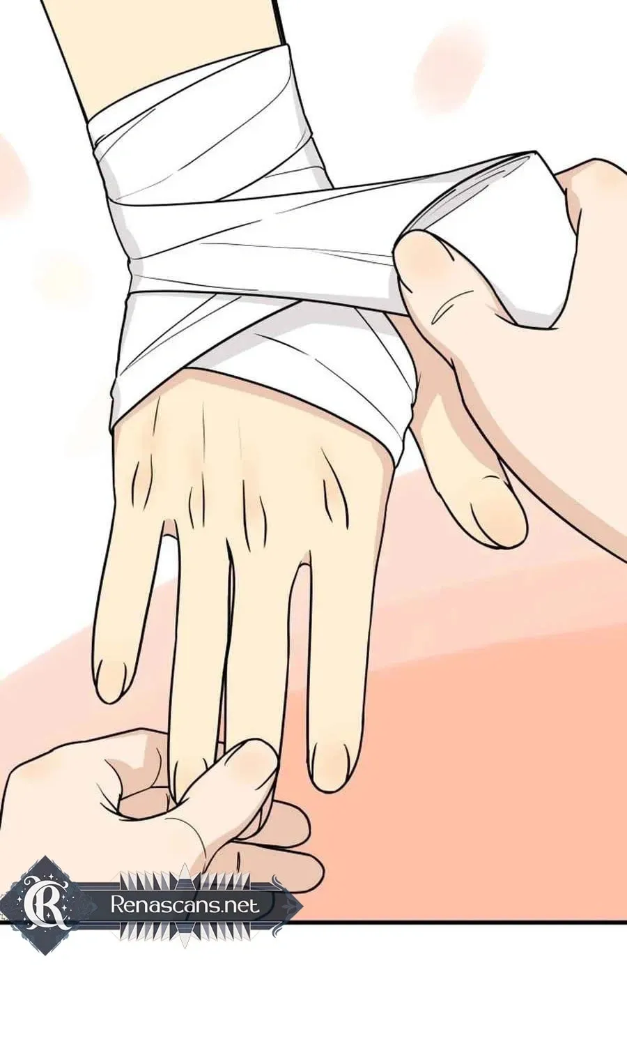 I'm Pathetic, But I Still Want Romance Chapter 19 - page 101