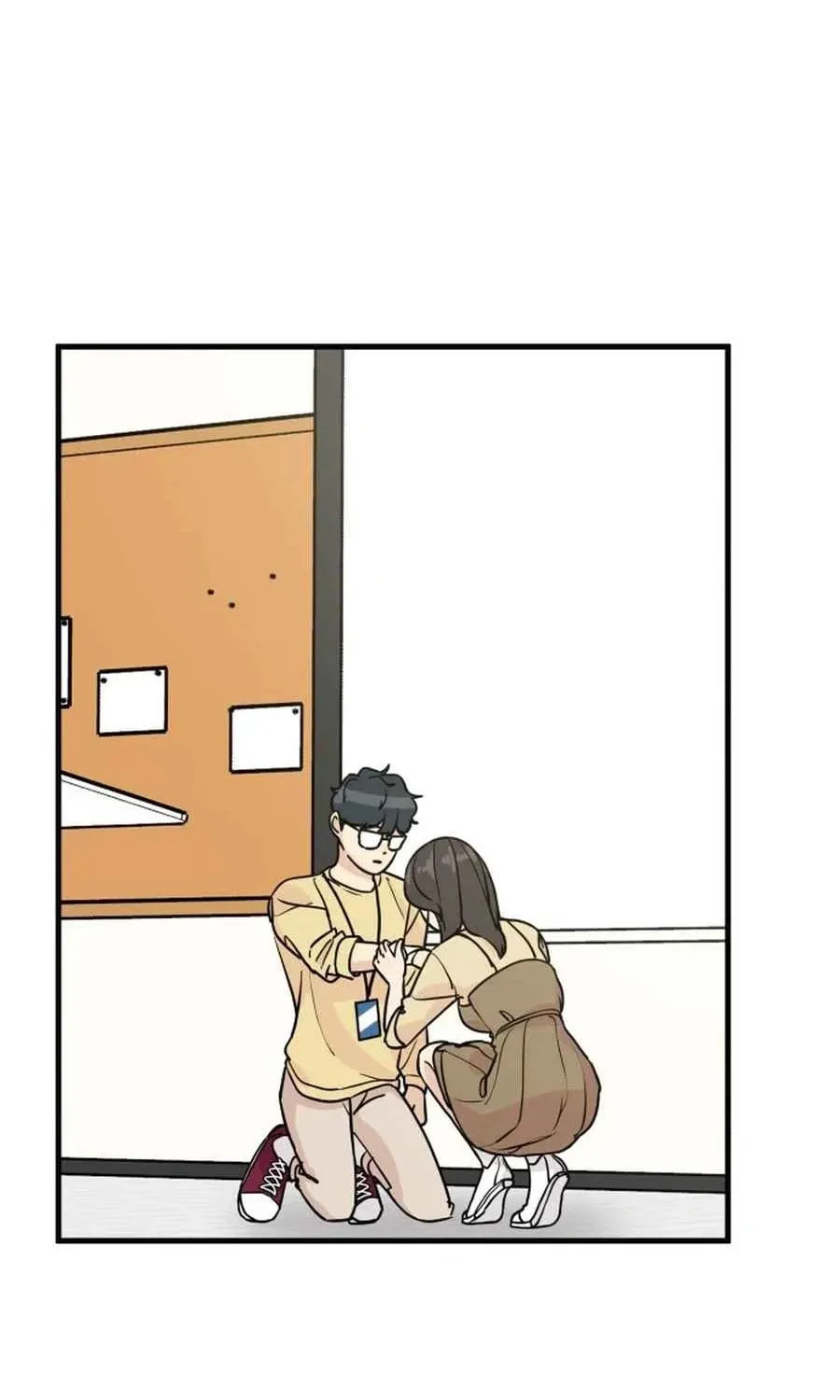 I'm Pathetic, But I Still Want Romance Chapter 19 - page 104