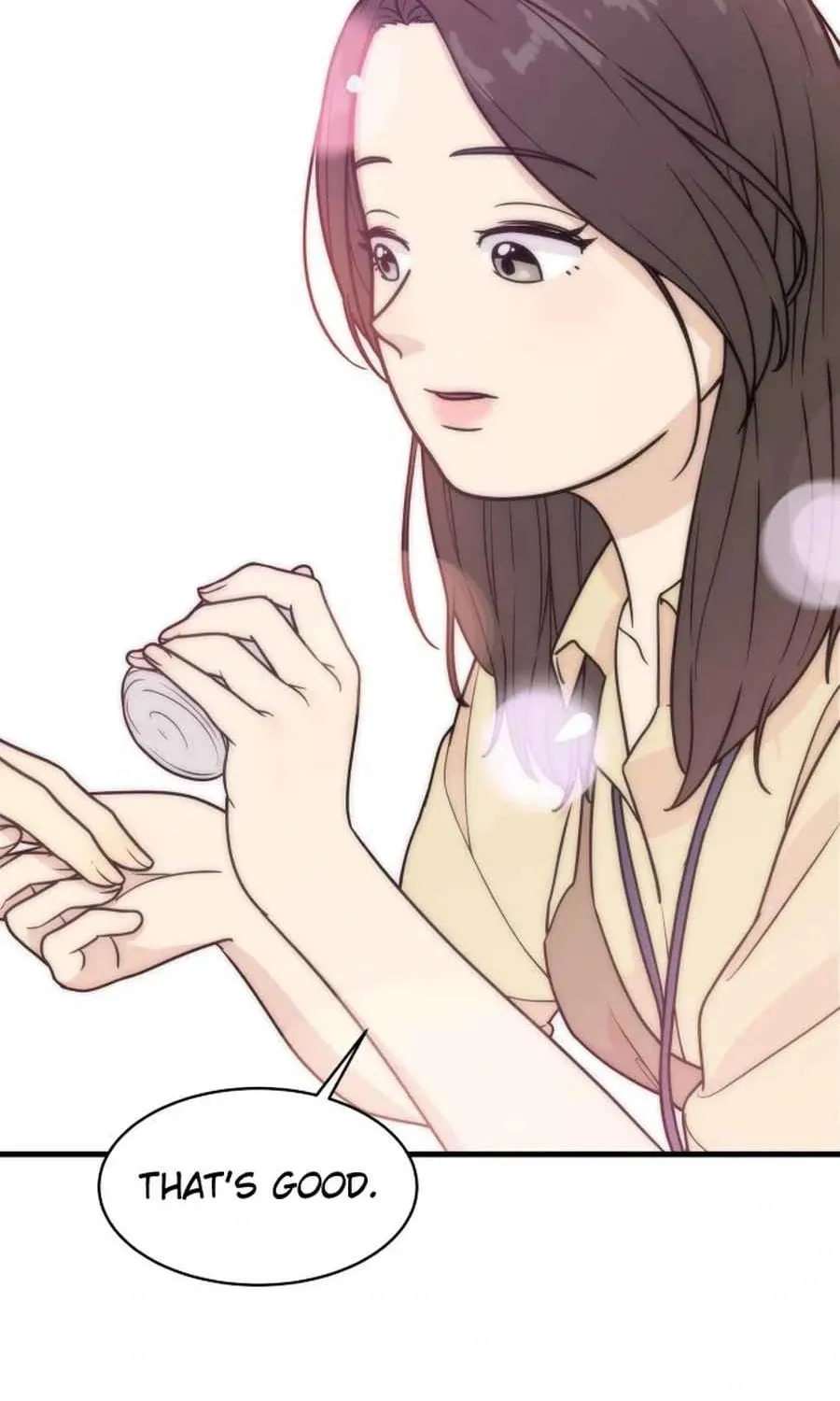 I'm Pathetic, But I Still Want Romance Chapter 19 - page 108