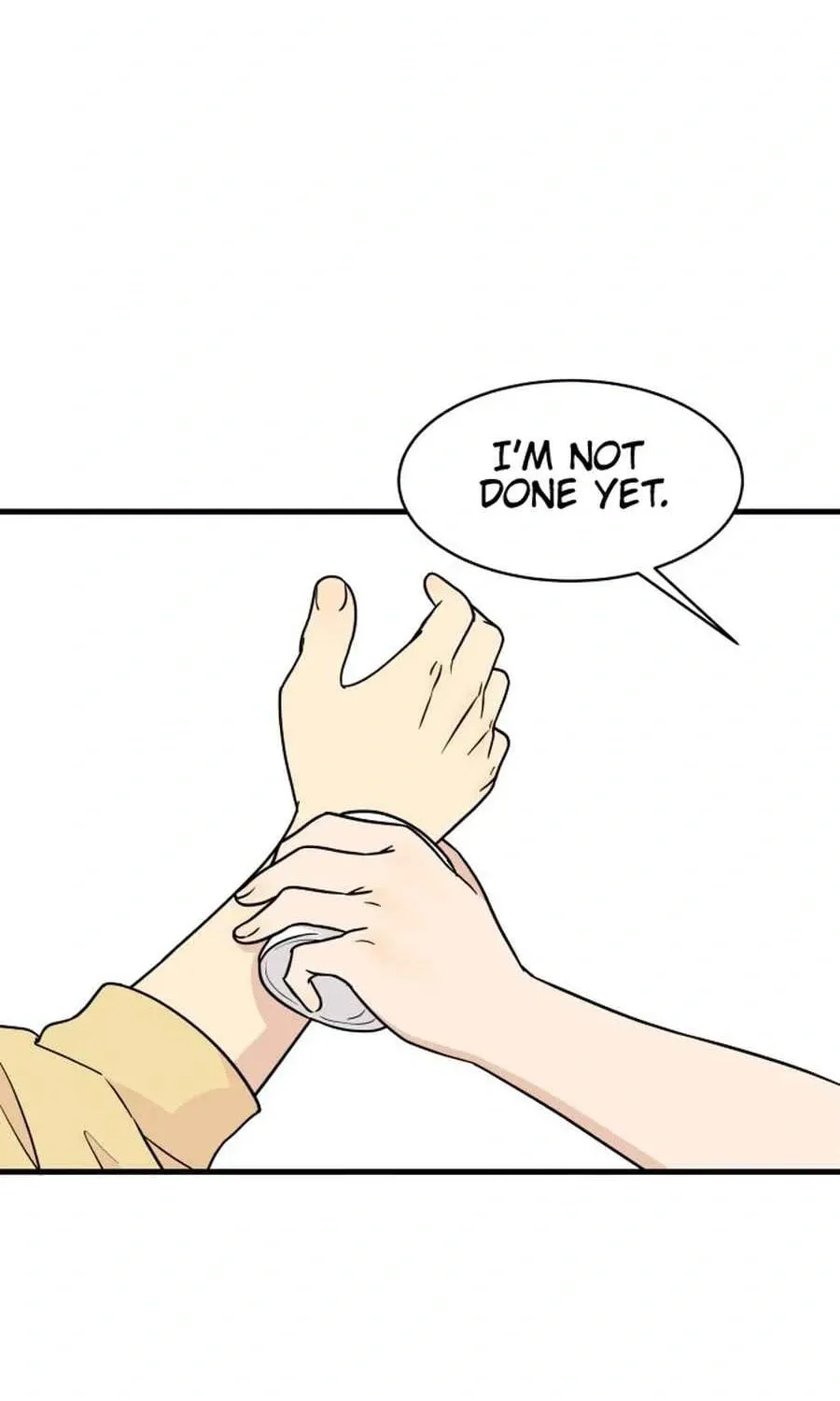 I'm Pathetic, But I Still Want Romance Chapter 19 - page 111