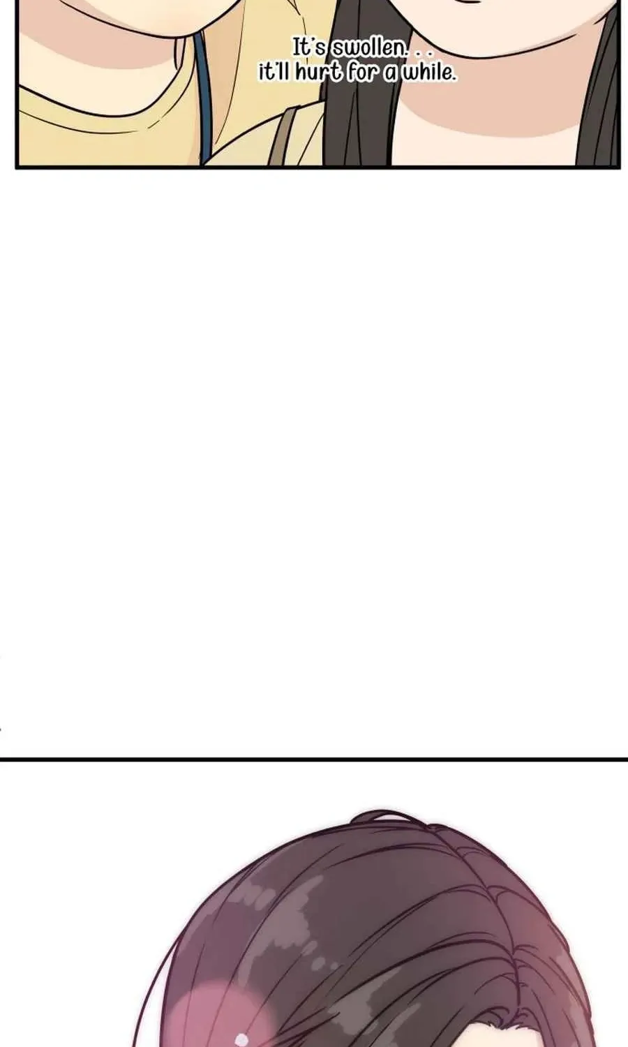 I'm Pathetic, But I Still Want Romance Chapter 19 - page 118