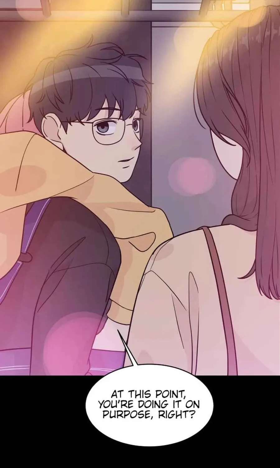 I'm Pathetic, But I Still Want Romance Chapter 19 - page 12