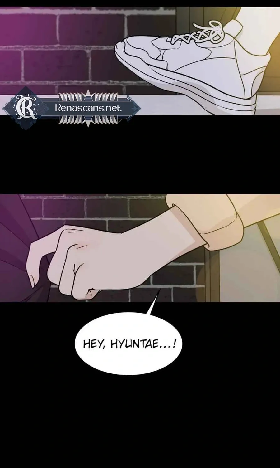 I'm Pathetic, But I Still Want Romance Chapter 19 - page 15