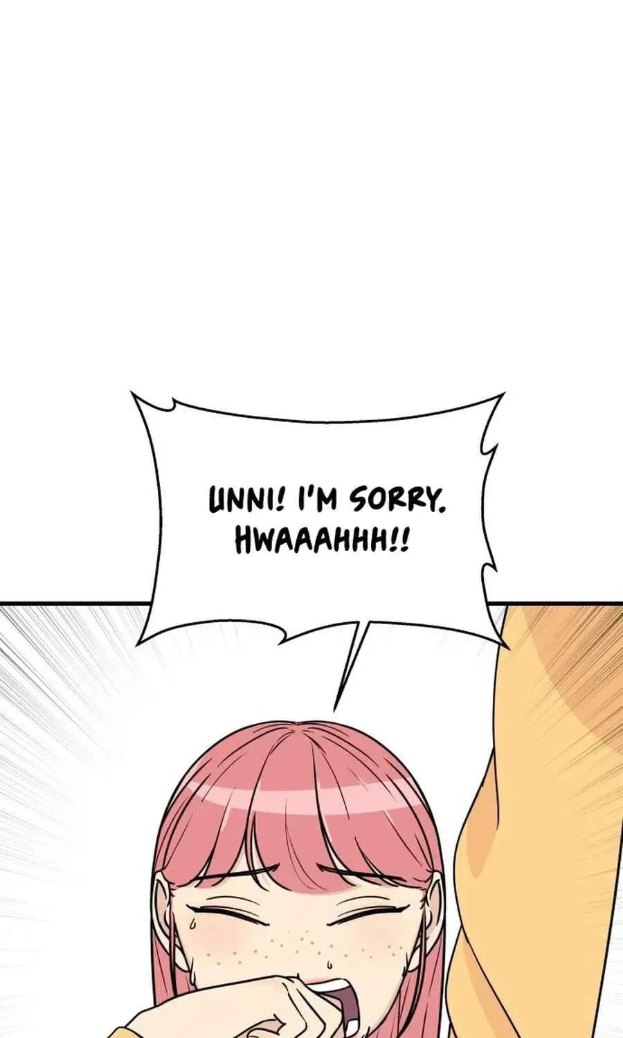 I'm Pathetic, But I Still Want Romance Chapter 19 - page 2