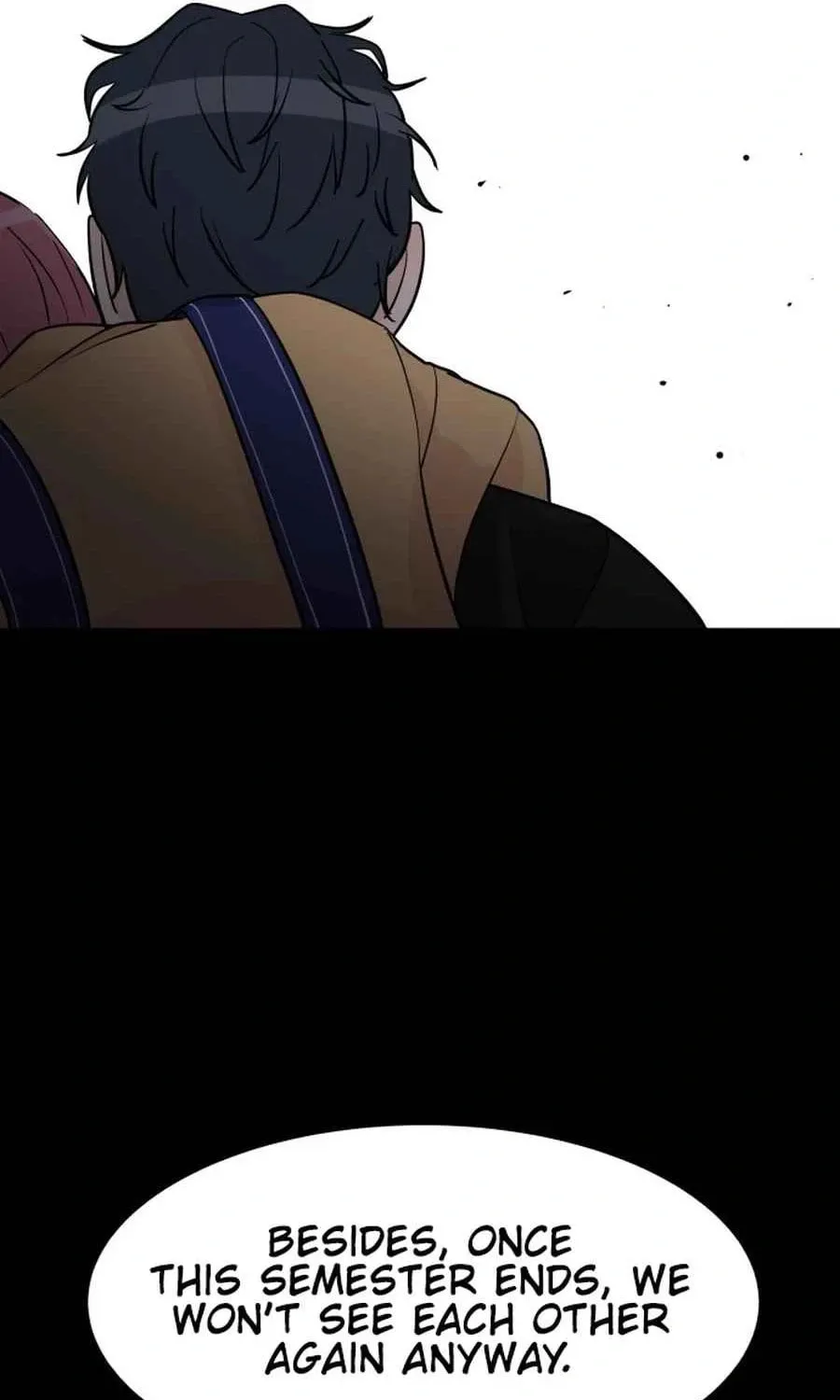 I'm Pathetic, But I Still Want Romance Chapter 19 - page 22