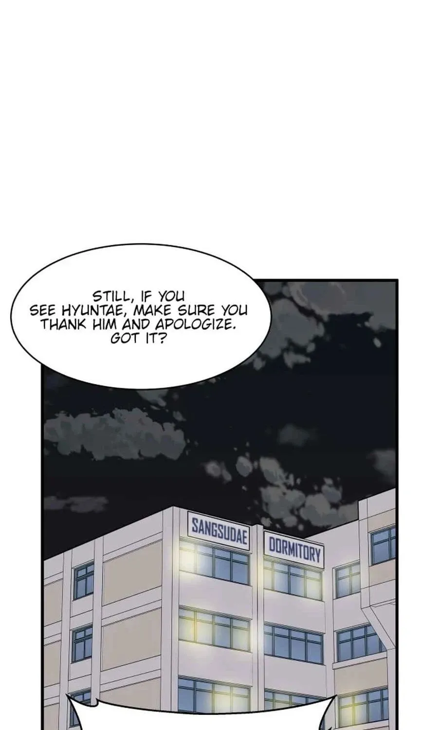 I'm Pathetic, But I Still Want Romance Chapter 19 - page 26