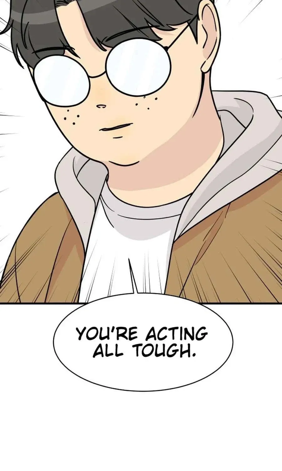 I'm Pathetic, But I Still Want Romance Chapter 19 - page 29