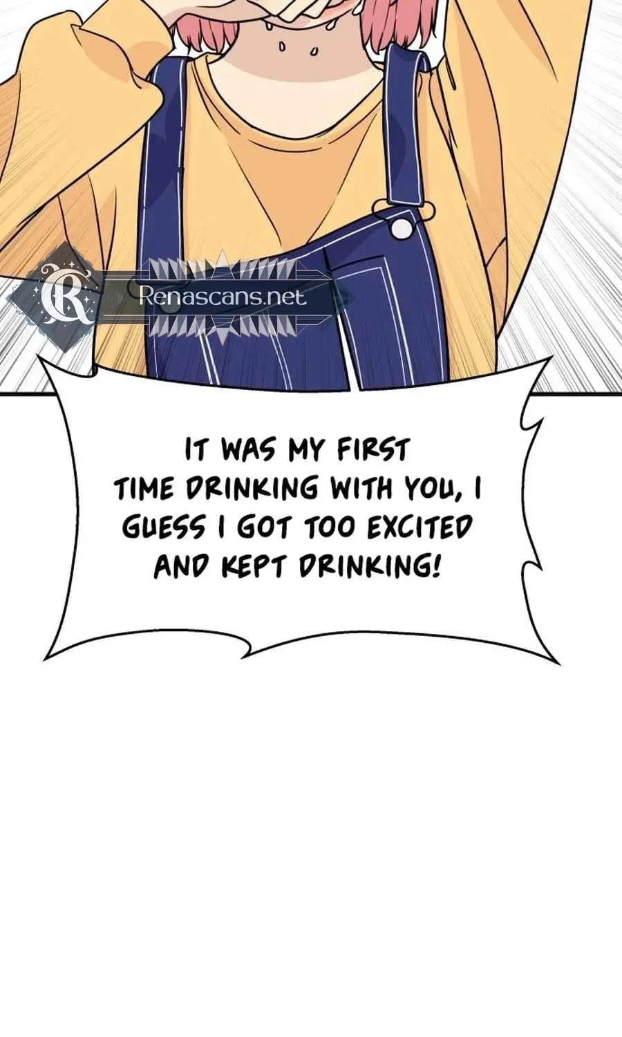 I'm Pathetic, But I Still Want Romance Chapter 19 - page 3