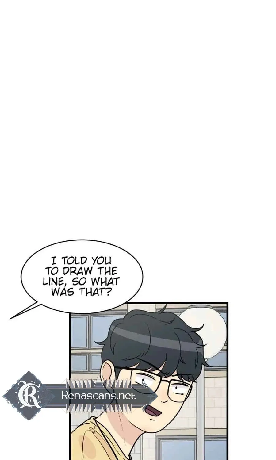 I'm Pathetic, But I Still Want Romance Chapter 19 - page 31