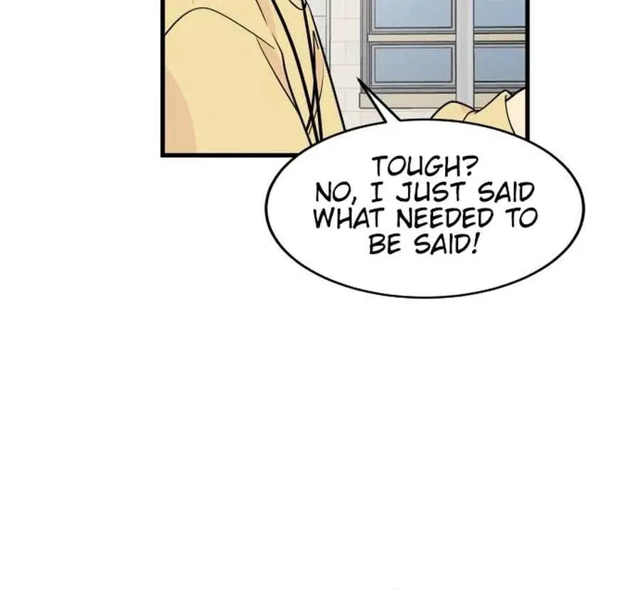 I'm Pathetic, But I Still Want Romance Chapter 19 - page 32