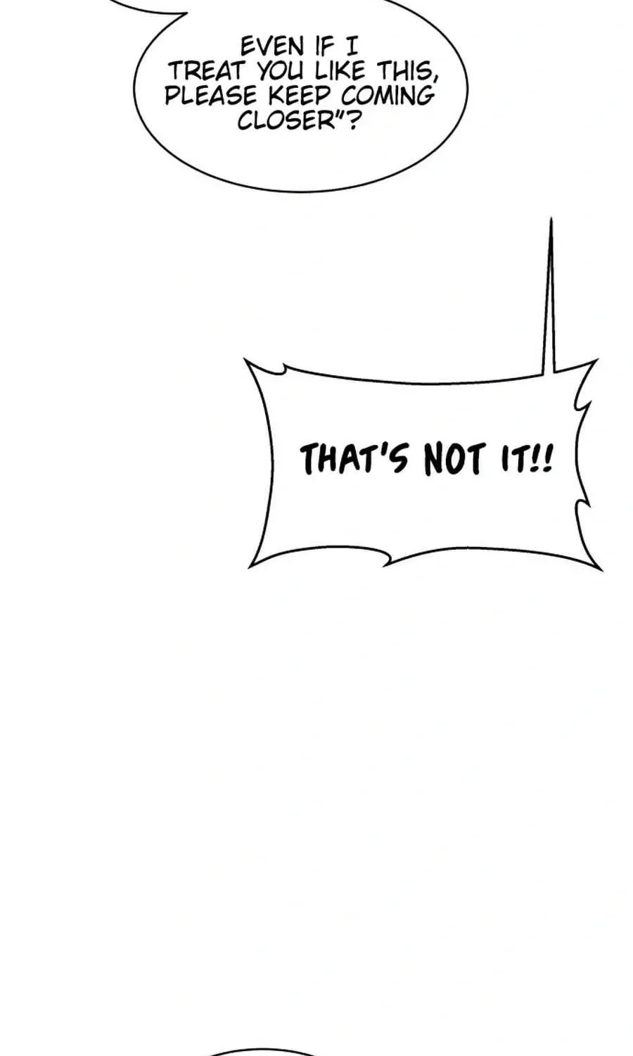 I'm Pathetic, But I Still Want Romance Chapter 19 - page 34