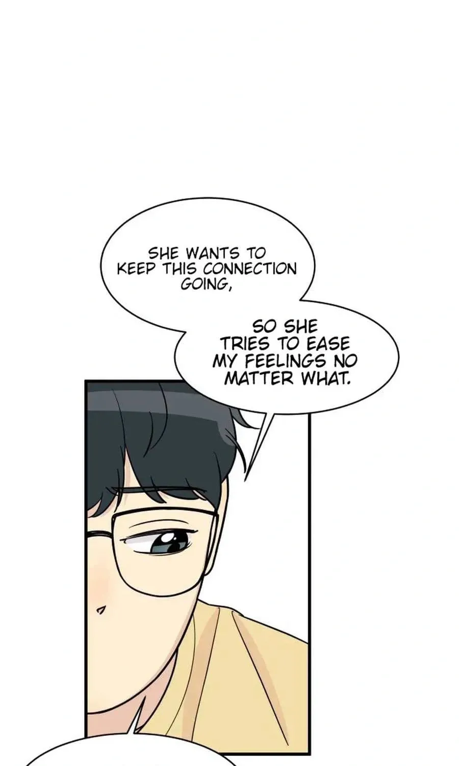 I'm Pathetic, But I Still Want Romance Chapter 19 - page 36