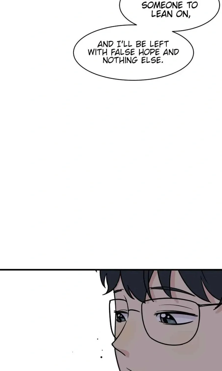 I'm Pathetic, But I Still Want Romance Chapter 19 - page 38