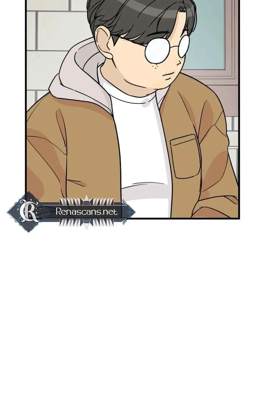 I'm Pathetic, But I Still Want Romance Chapter 19 - page 40